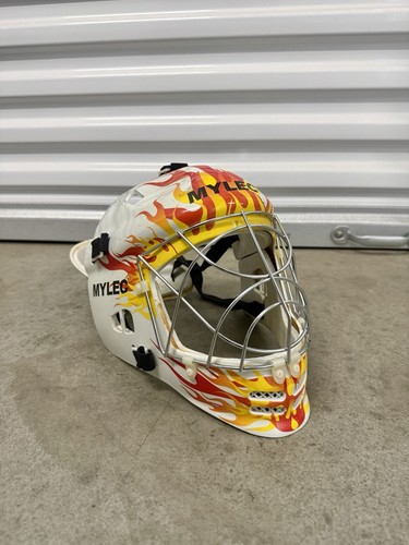Mylec vintage street - mylec, hockey