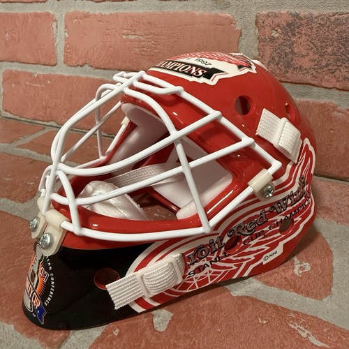 New 1997 stanley cup champs - stanley,