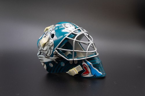 2001 upper deck mask - upper,