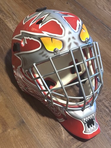 Itech rbegc street hockey - rbegc,