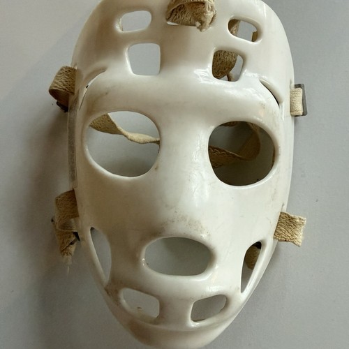 Vintage mylec hockey - vintage, goalie