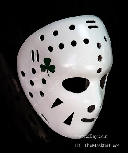 Ice hockey mask goalie - hockey,