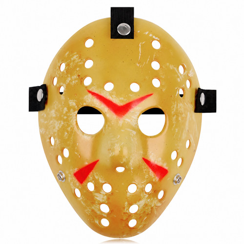 Hockey mask full face - hockey,