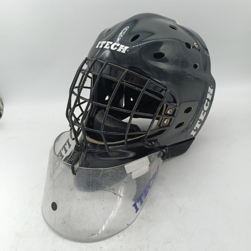 Itech profile 2000 hockey - itech,
