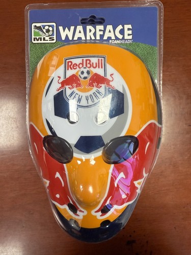 Red bull fan - red, n.y.