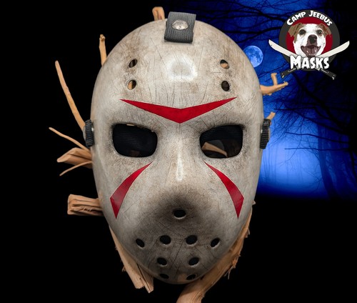 The revenge f13 - "revenge", jason
