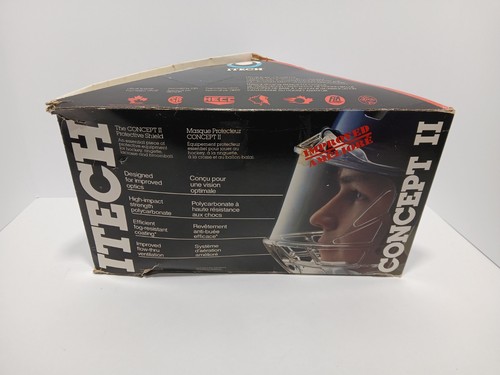 Vintage itech concept - vintage, ii