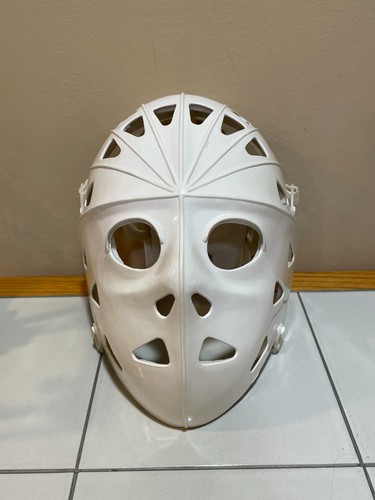 Vintage mylec hockey goalie - mylec,