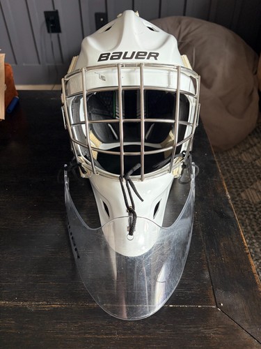 Large bauer nme - nme, hockey