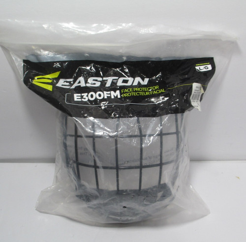 New easton e300fm face - e300fm,