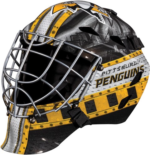 Pittsburgh penguins unsigned - penguins,