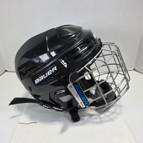 Bauer ims hockey helmet - bauer,