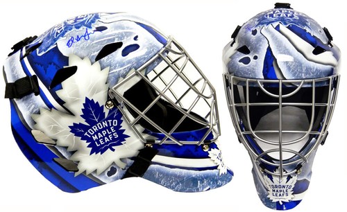 Belfour signed toronto - belfour,
