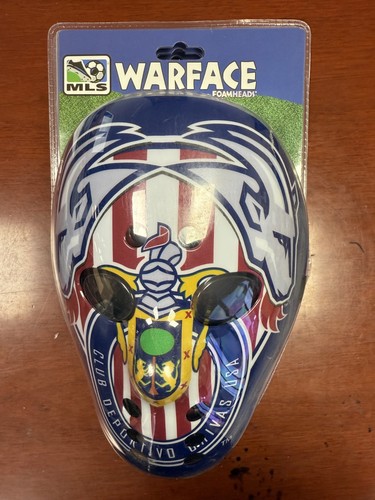 Chivas usa fan - c.d.,