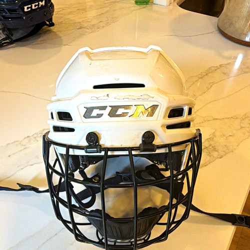 Ccm super tacks ice hockey - super,