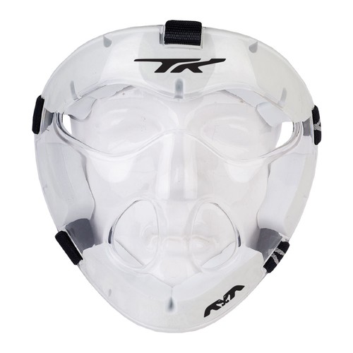 Player field hockey face - field,