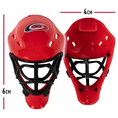 Franklin micro goalie mask