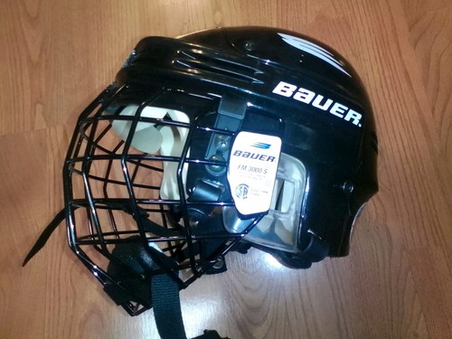 Bauer hh4000xs black - hh4000xs,