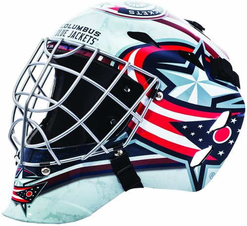 Columbus blue jackets - blue,