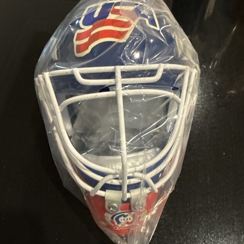 Rare team usa pci - usa, hockey