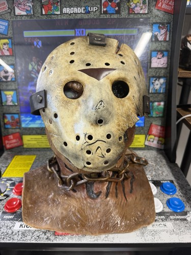 1988 friday the - 13th, part
