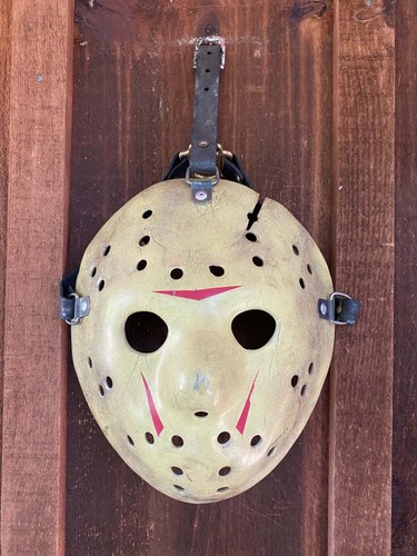 Friday the 13th jason - the, takes