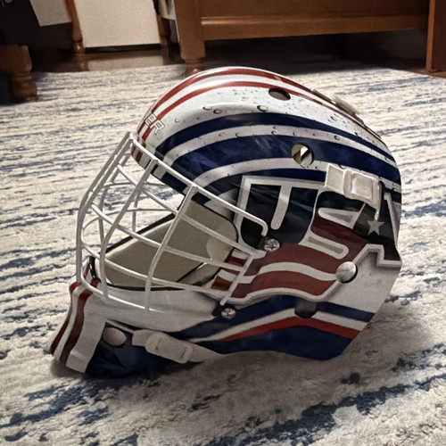 Bauer ice hockey - hockey, goalie