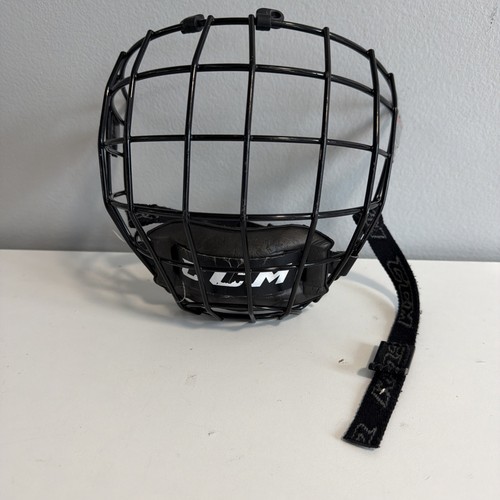 Black ccm small - black,