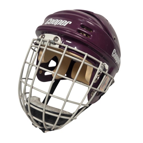 Vintage cooper hh1000 hockey - vintage,