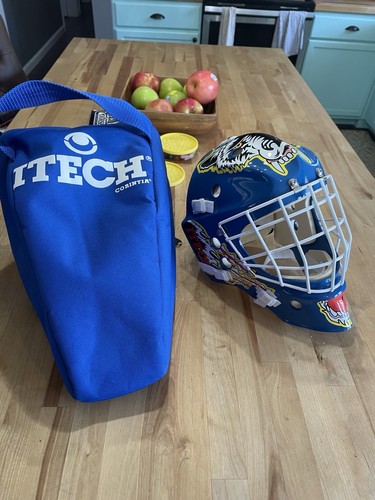 Itech profile vintage cujo - profile,