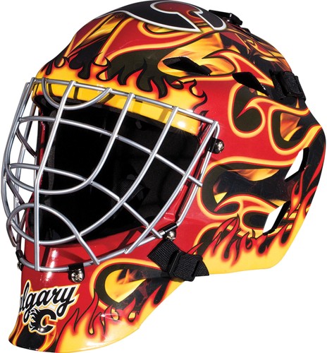 Calgary flames unsigned - calgary,