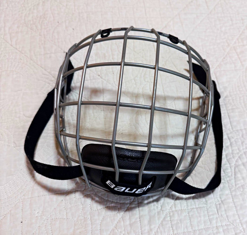 Bauer true vision fm2100 m - bauer,