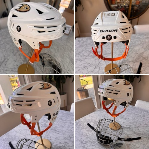Bauer akt 150m - 150m, helmet/mask