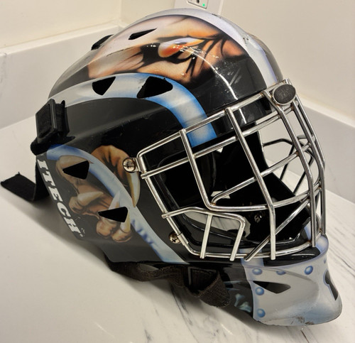 Itech ice hockey - hockey, goalie
