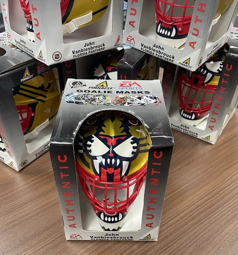 New john vanbiesbrouck - new,