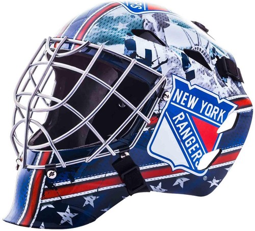 New york rangers - new,