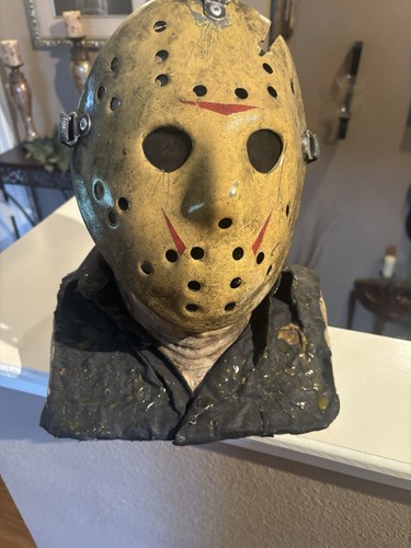 Jason voorhees hockey mask - jason,
