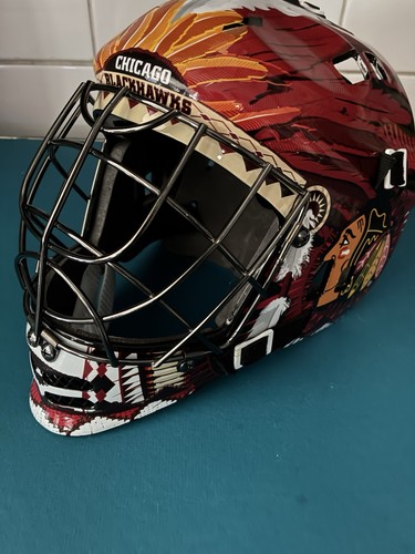 Chicago blackhawks unsigned - chicago,