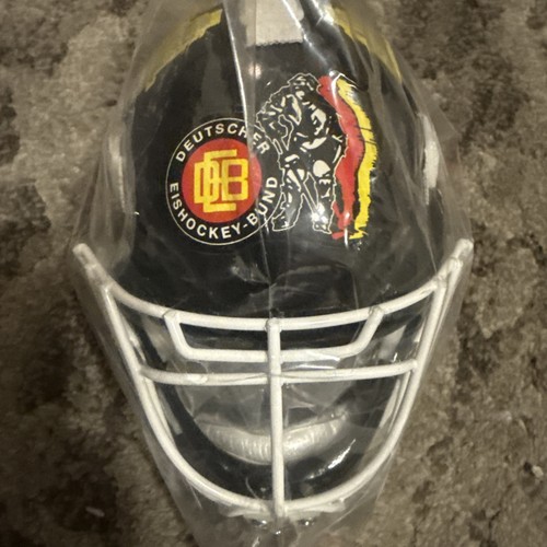 German federation bund hockey - german,