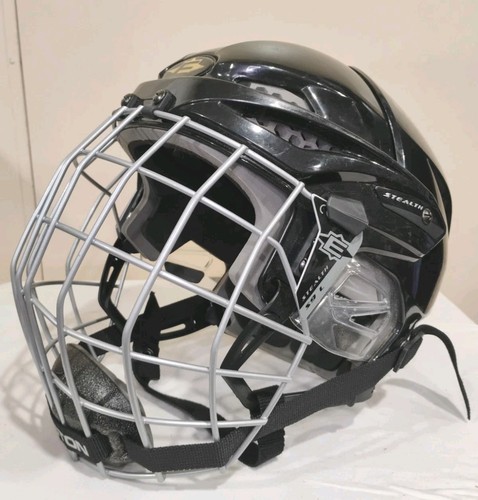 Easton stealth hockey - s9,