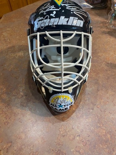 Nhl all star full - full, size