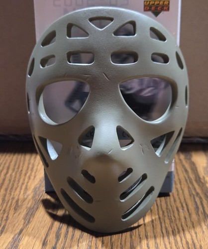2002 upper deck mask - upper,