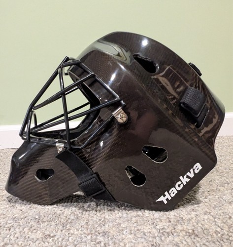 Hackva texalium senior - hackva, goalie