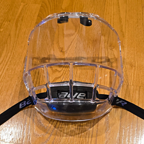 Bauer concept sr - bauer,