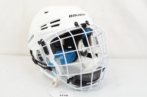 Bauer reakt ice - 65,