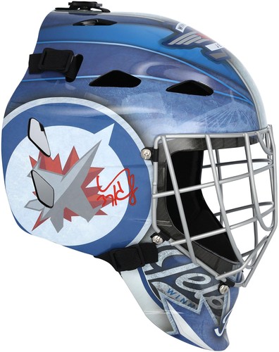Connor hellebuyck winnipeg - connor,