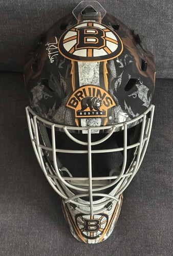 Tuukka rask boston bruins - rask,