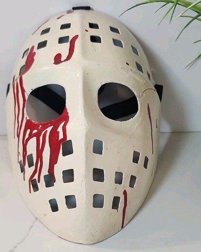 Vintage 1970s adult goalie - 1970s,