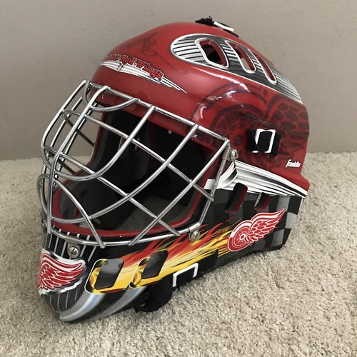 Franklin gfm1000 ice - franklin,