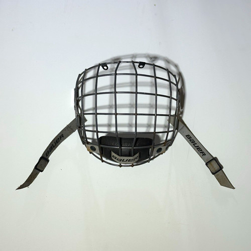Bauer ice hockey - hockey, metal